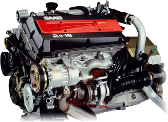 U266A Engine